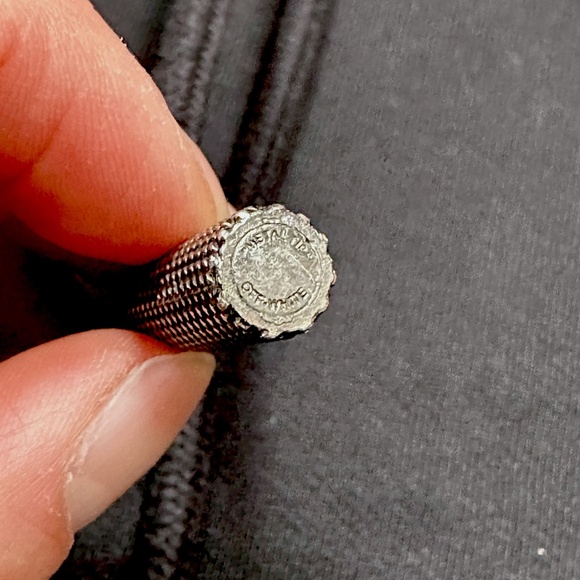 Off White Virgil Abloh SS 2020 Floral Black Heavyweight Terry Hoodie Mens XXS - Picture 8 of 14